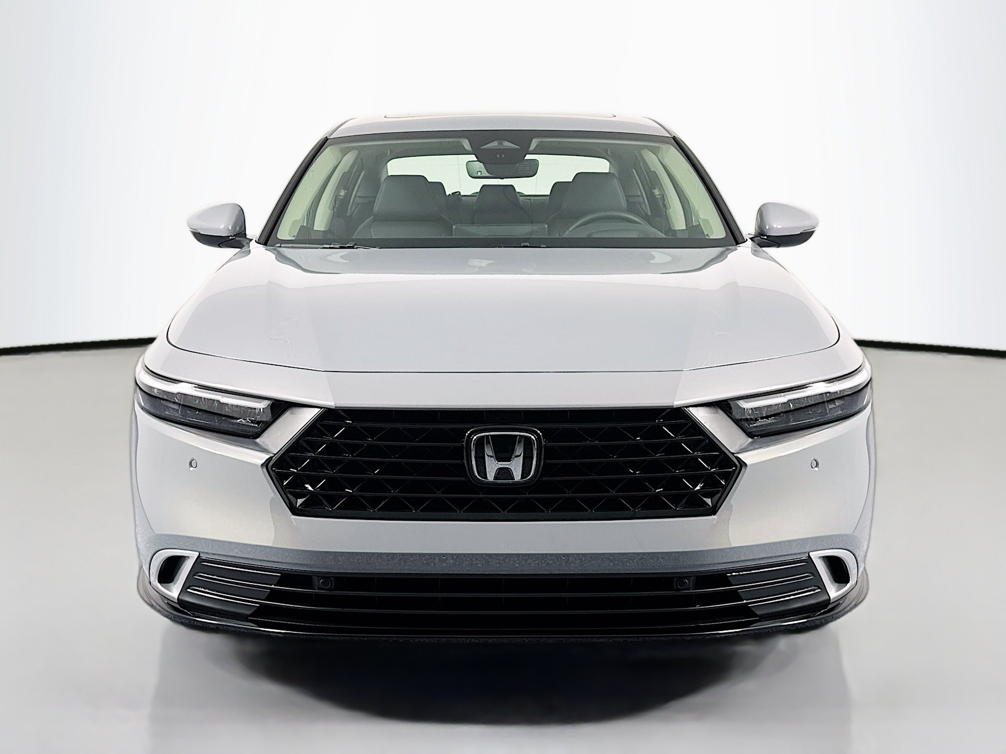 New 2026 Honda Accord Touring image 2