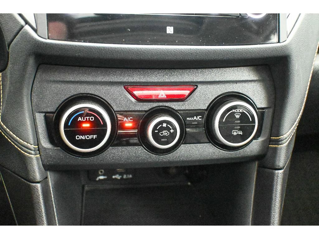 Used 2023 Subaru Crosstrek 2.5i Sport image 41