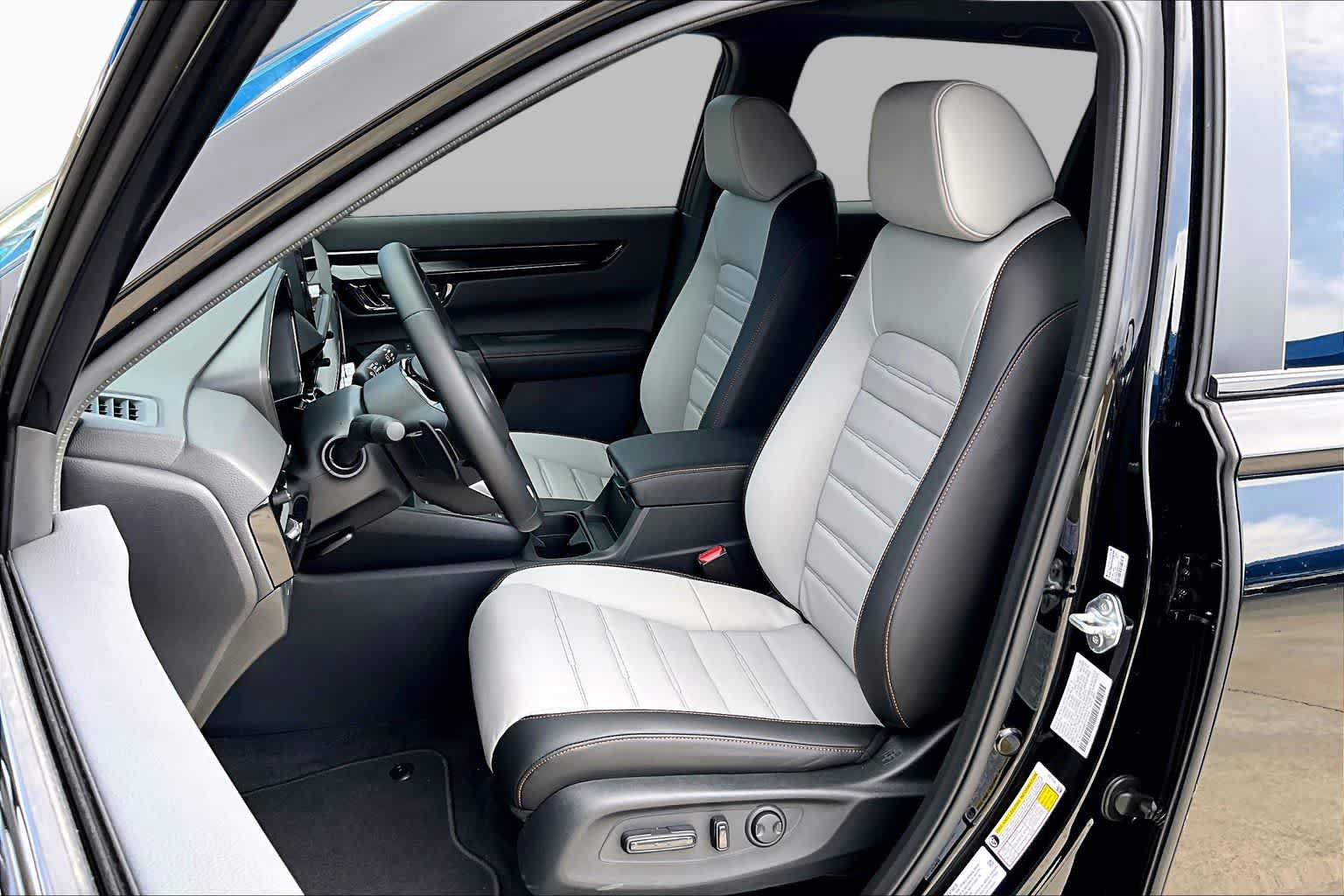 New 2026 Honda CR-V Sport Touring image 9