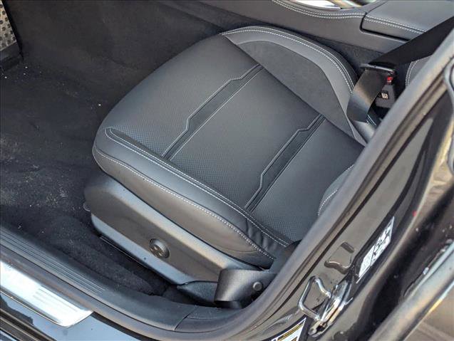 New 2026 Mercedes-Benz AMG GT 53 image 4