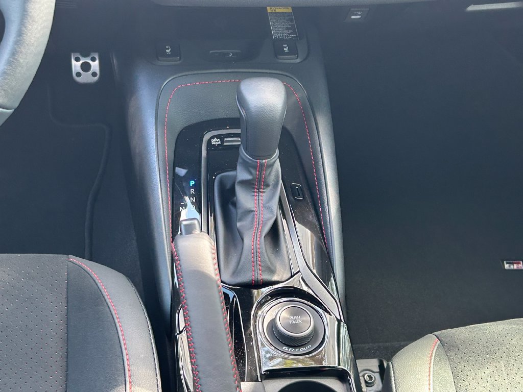 New 2026 Toyota Corolla GR AWD/4WD image 20
