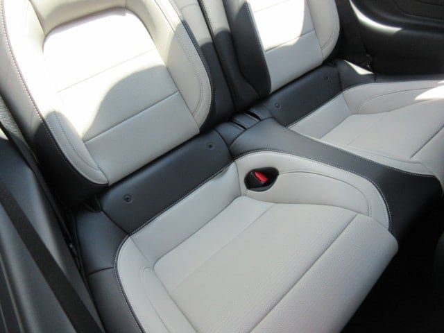 New 2026 Ford Mustang GT Premium RWD image 21