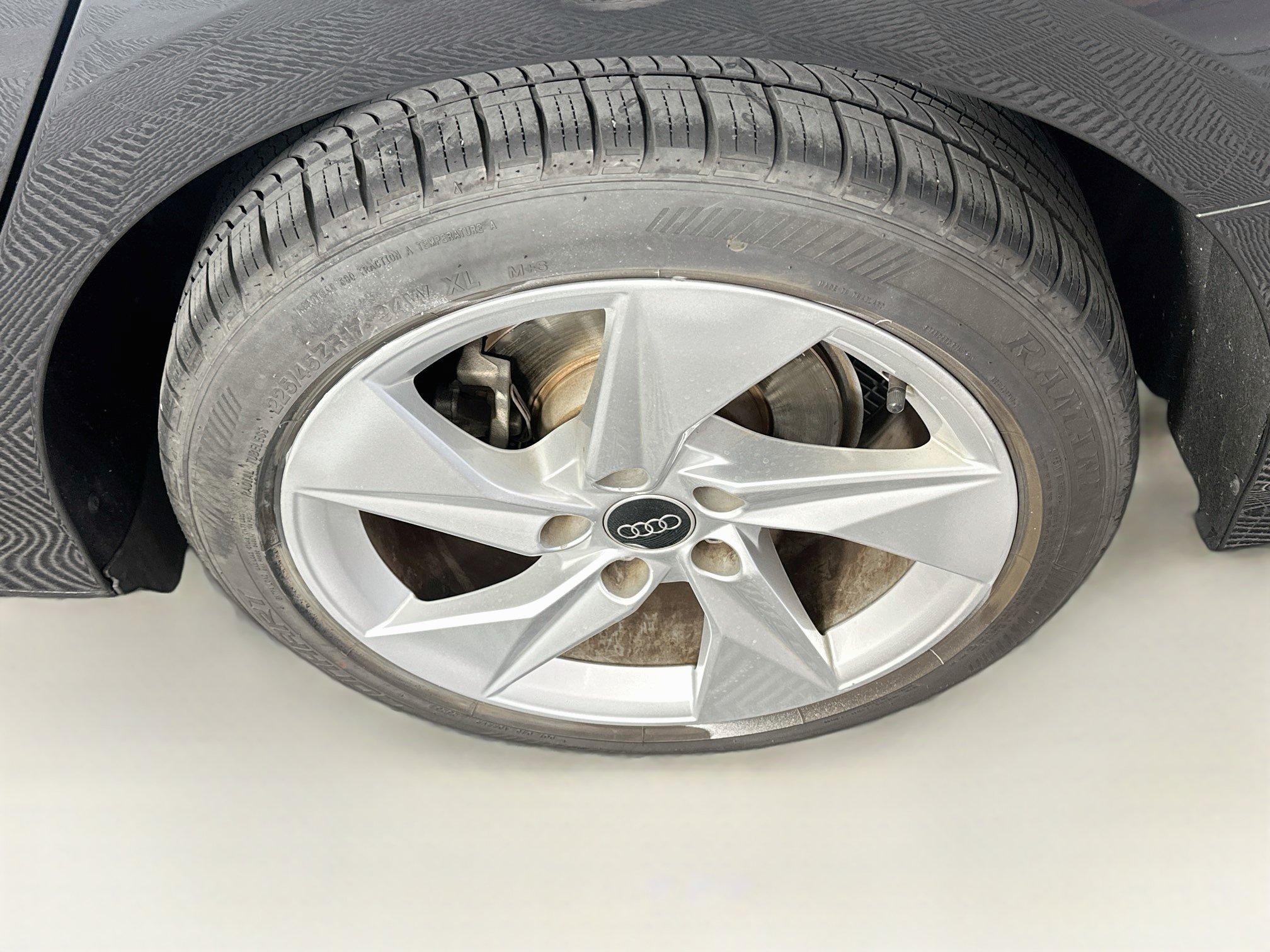 Used 2024 Audi A3 2.0T Premium FWD image 11