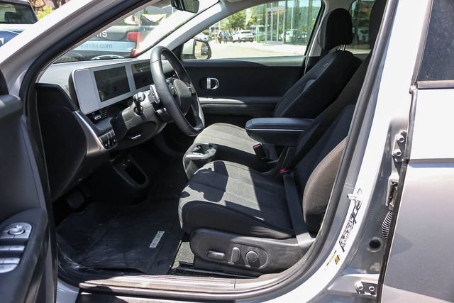 Certified 2024 Hyundai Ioniq 5 SEL AWD/4WD image 28