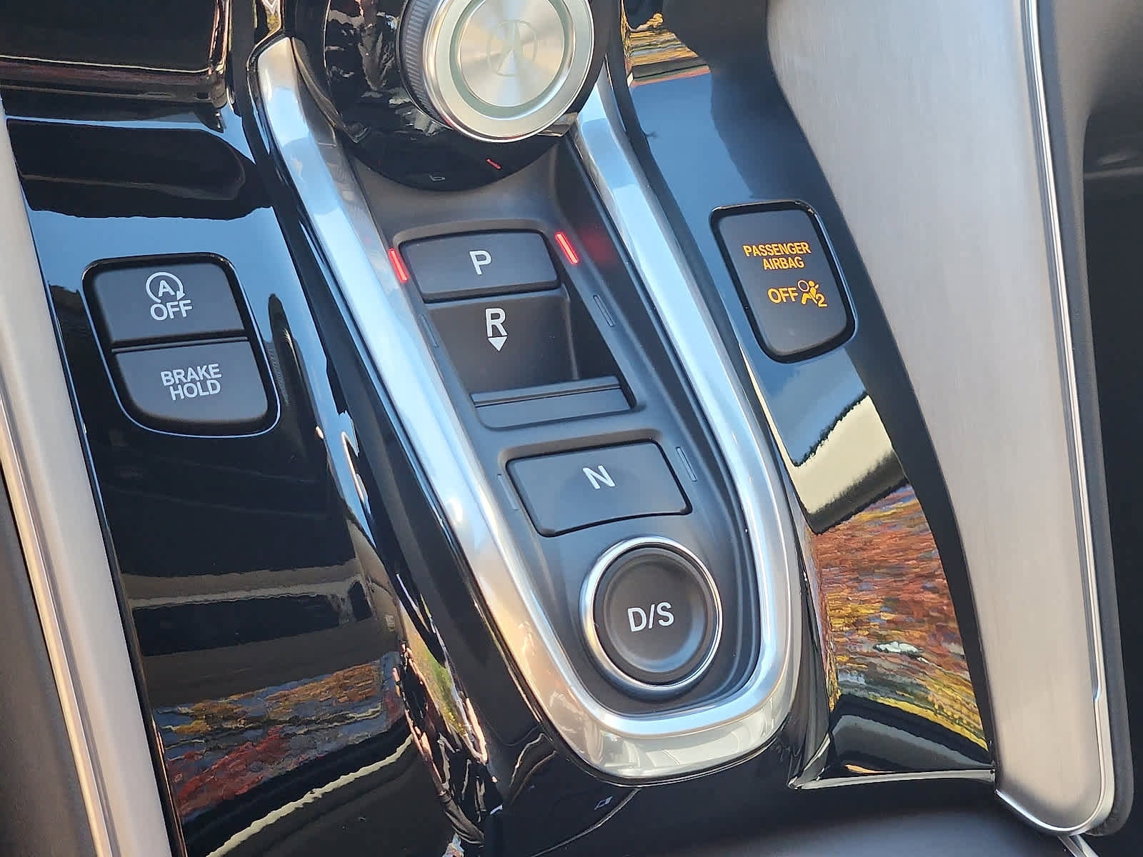 Certified 2025 Acura TLX w/ Technology Package image 16