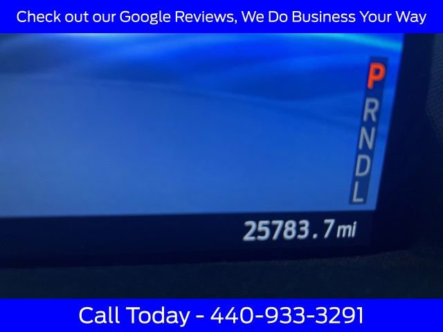 Certified 2023 Ford Mustang Mach-E Select image 14