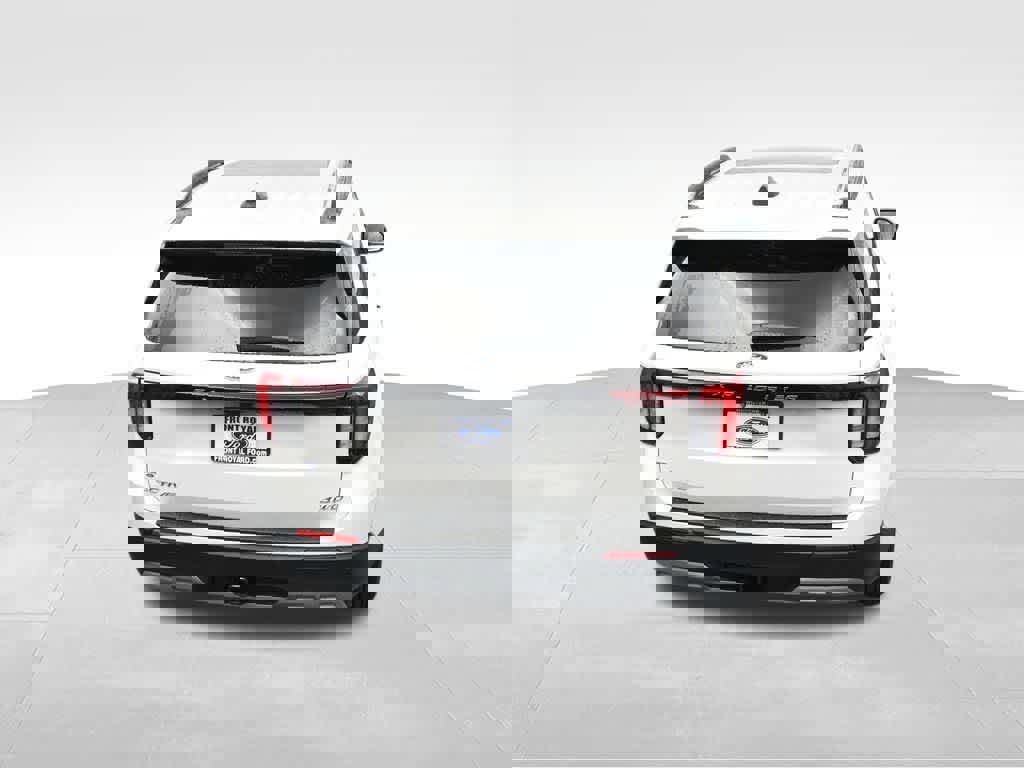 New 2026 Ford Explorer Active image 48