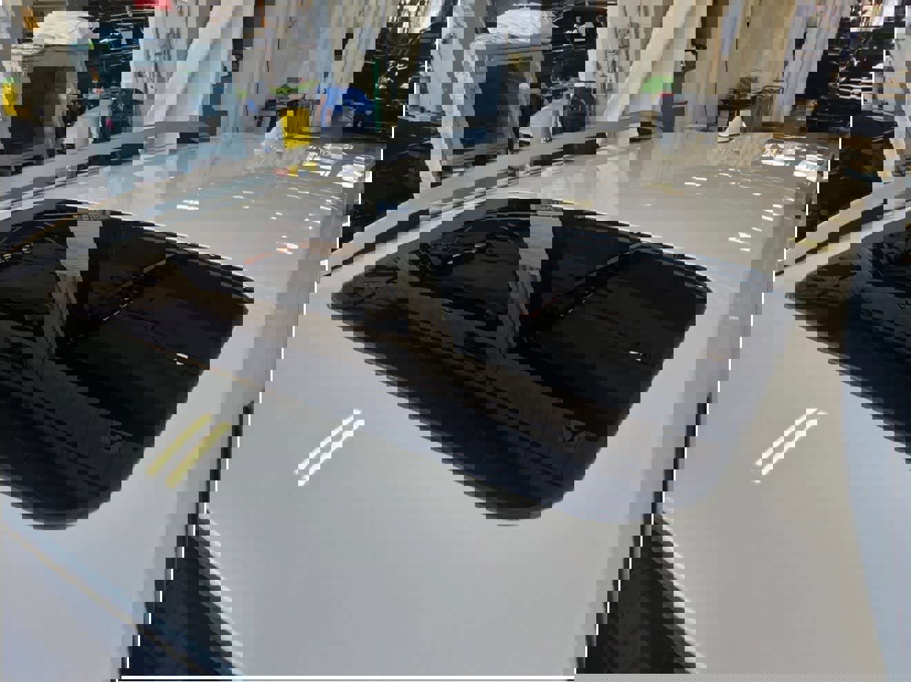 Used 2022 Subaru Impreza Premium image 5