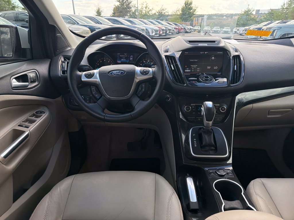 Used 2014 Ford Escape Titanium FWD image 27