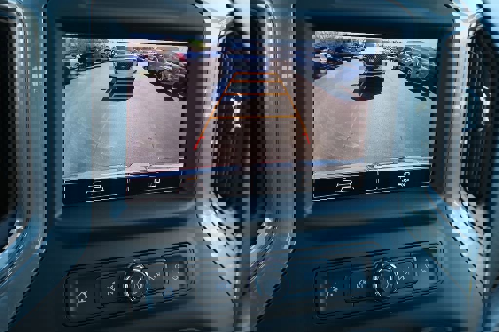 New 2026 GMC Sierra 1500 Pro w/ Pro Value Package image 11