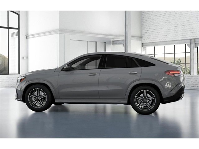 New 2026 Mercedes-Benz GLE 450 4MATIC Coupe image 33
