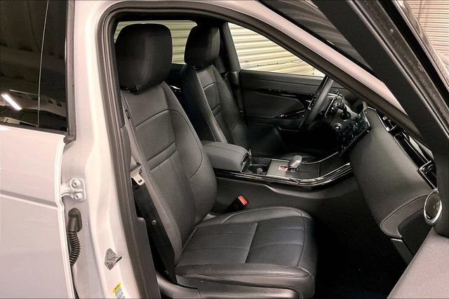 Certified 2024 Land Rover Range Rover Evoque S AWD/4WD image 6