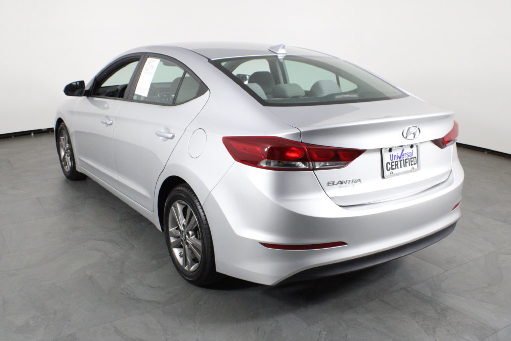 Used 2018 Hyundai Elantra Value Edition FWD image 14