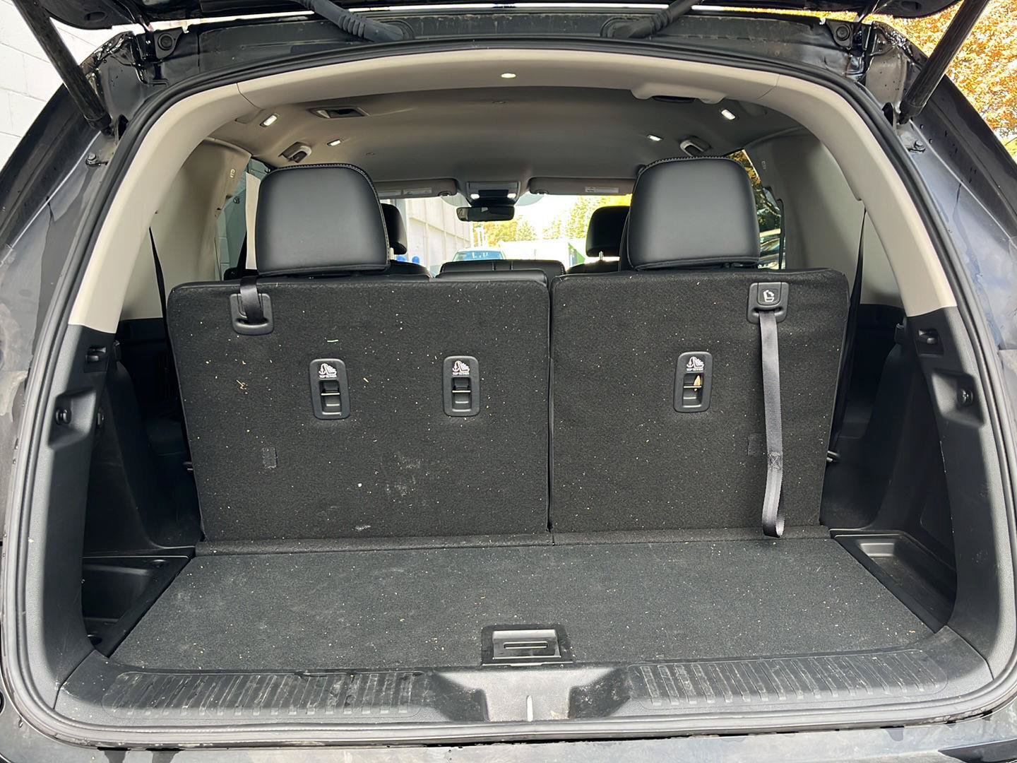 Certified 2025 Honda Pilot EX-L image 24