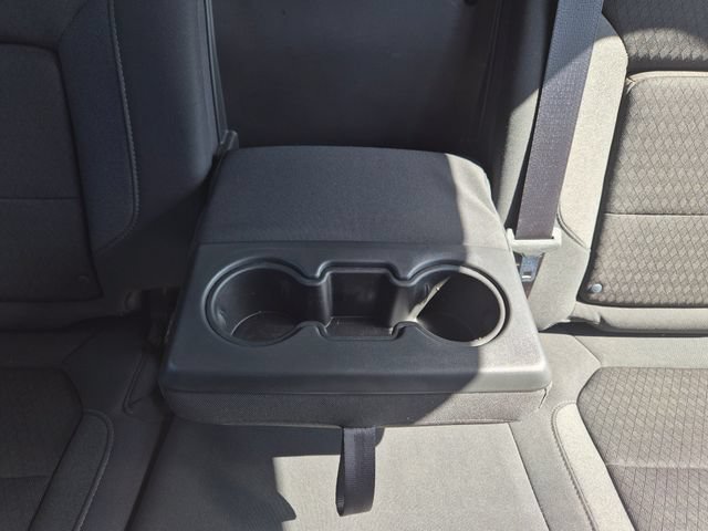 Used 2022 Chevrolet Silverado 1500 RST AWD/4WD image 33