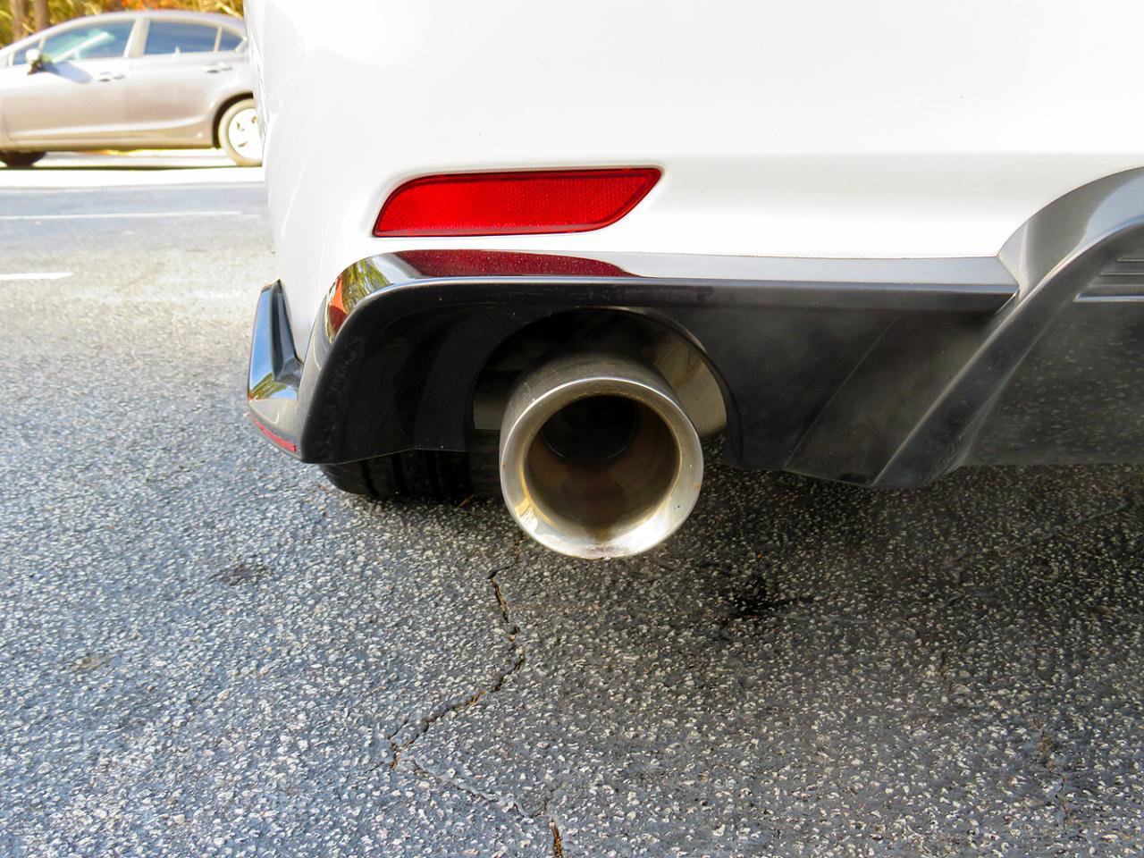 Used 2023 Toyota Camry TRD image 33