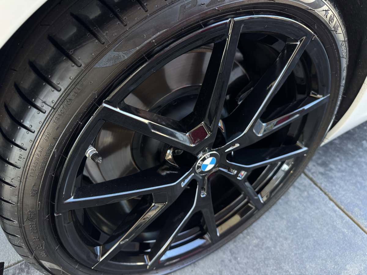 Used 2022 BMW 840i Coupe w/ Driving Assistance Package image 29