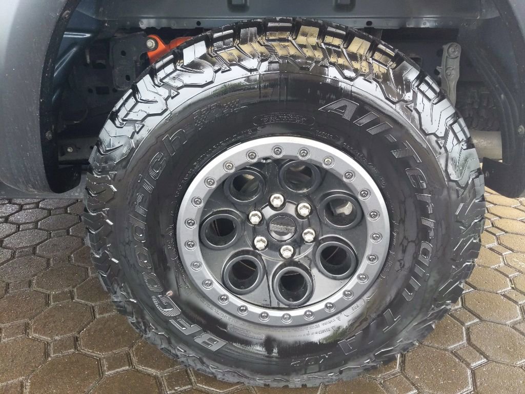 Certified 2024 Ford F150 Raptor AWD/4WD image 10