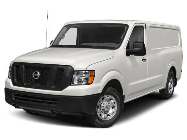 Used 2020 Nissan NV 2500 SV