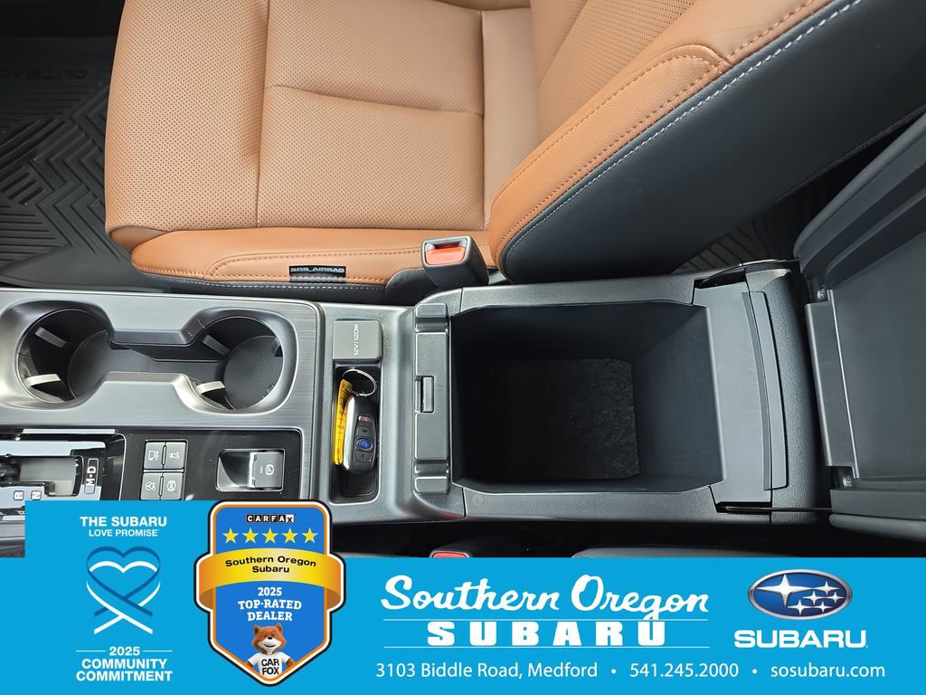 New 2026 Subaru Outback Touring image 22