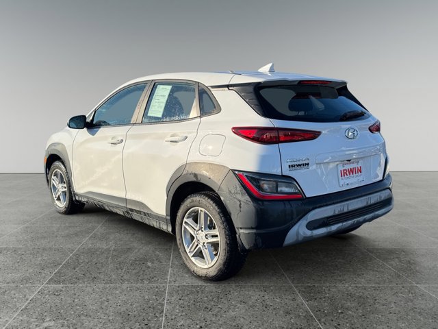 Certified 2023 Hyundai Kona SE image 3