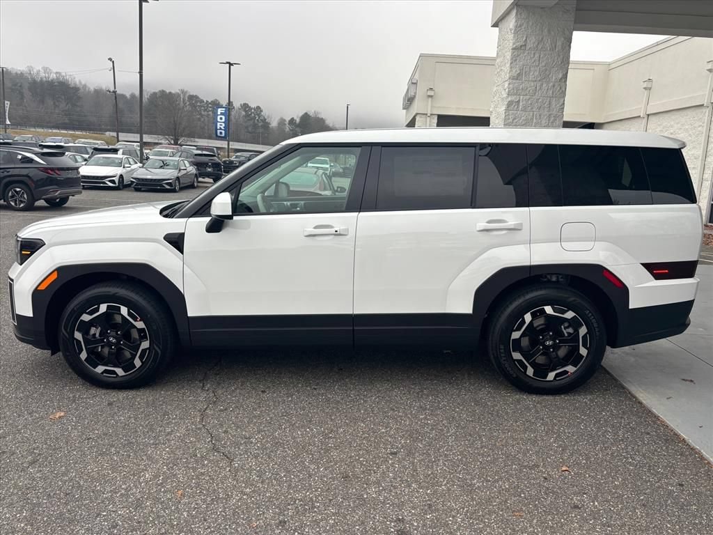New 2026 Hyundai Santa Fe SE AWD/4WD image 24