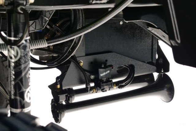Used 2022 Ford F250 Limited image 56