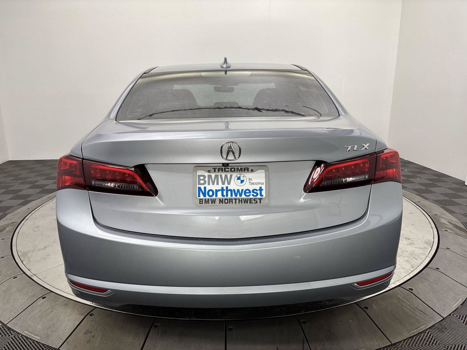 Used 2015 Acura TLX w/ Technology Package FWD image 15