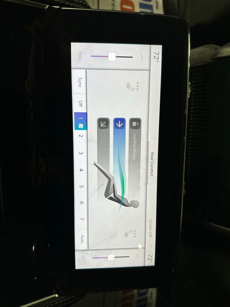 Used 2022 Jeep Grand Wagoneer Series I image 26