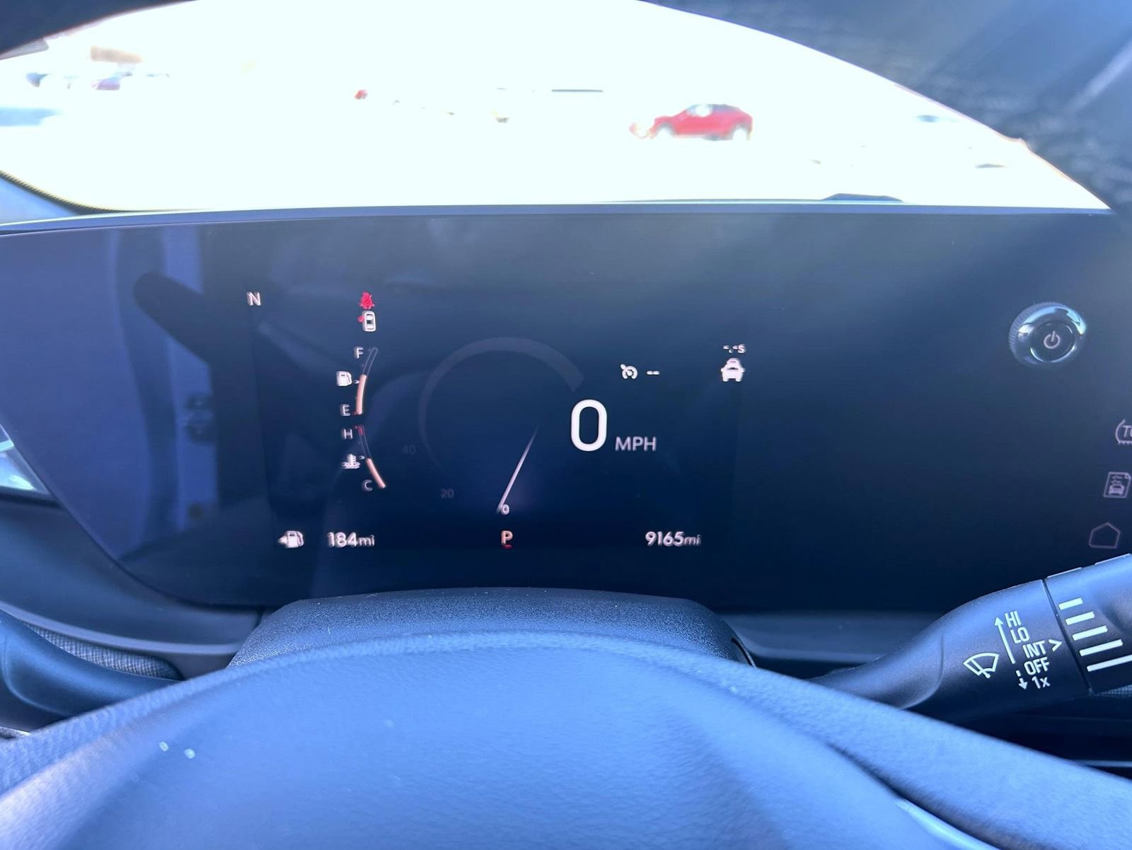 Certified 2024 Buick Envista Preferred w/ Convenience I Package image 14