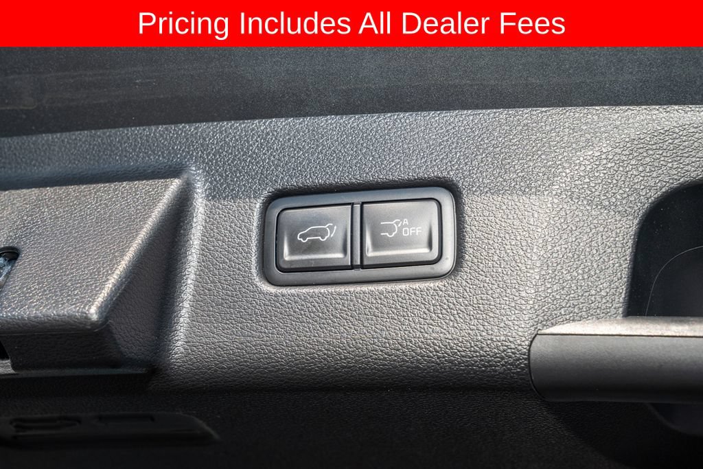 Used 2025 Kia Telluride S FWD image 6
