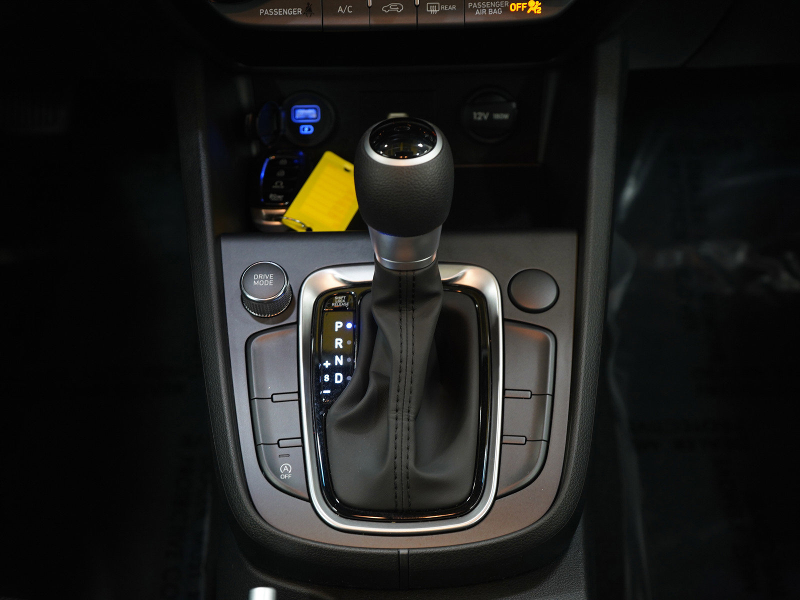 Used 2023 Hyundai Kona SEL w/ Cargo Package image 16