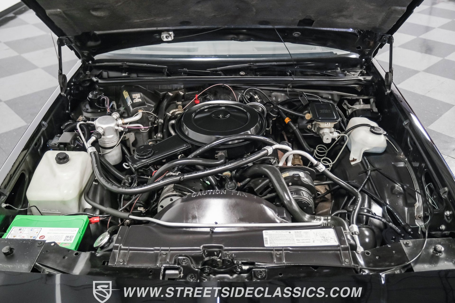 Used 1987 Chevrolet El Camino V8 image 37