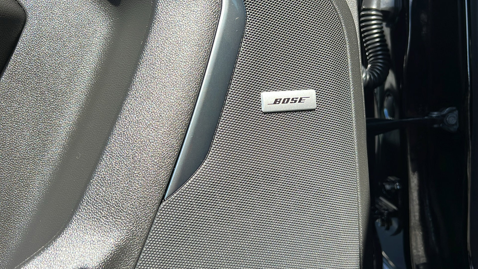 New 2026 Chevrolet Suburban Premier w/ Sun And Tow Package image 15