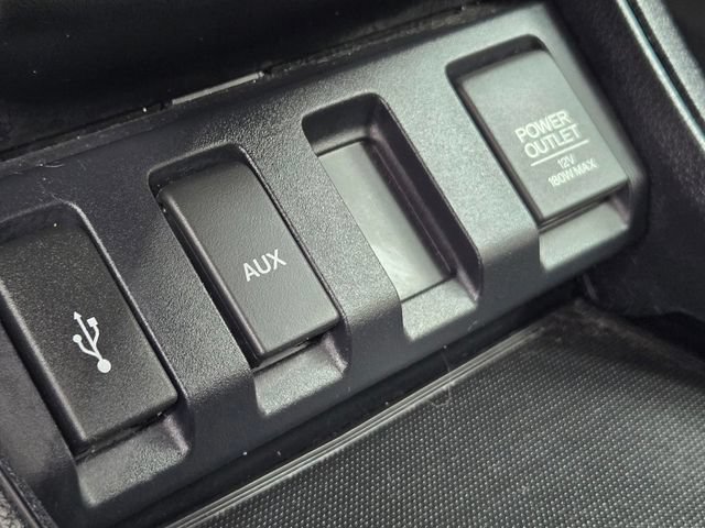 Certified 2018 Honda HR-V LX image 18