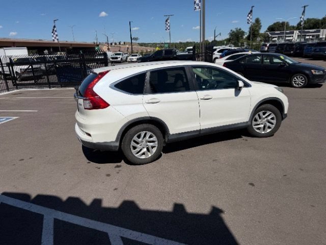 Used 2015 Honda CR-V EX image 20