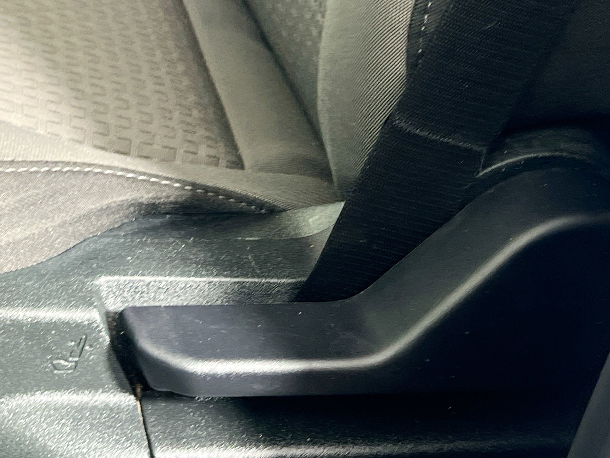 Used 2024 Ford Transit 350 XLT image 15