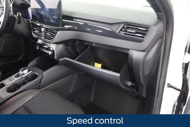 New 2025 Ford Escape ST-Line w/ Tech Pack #1 image 50