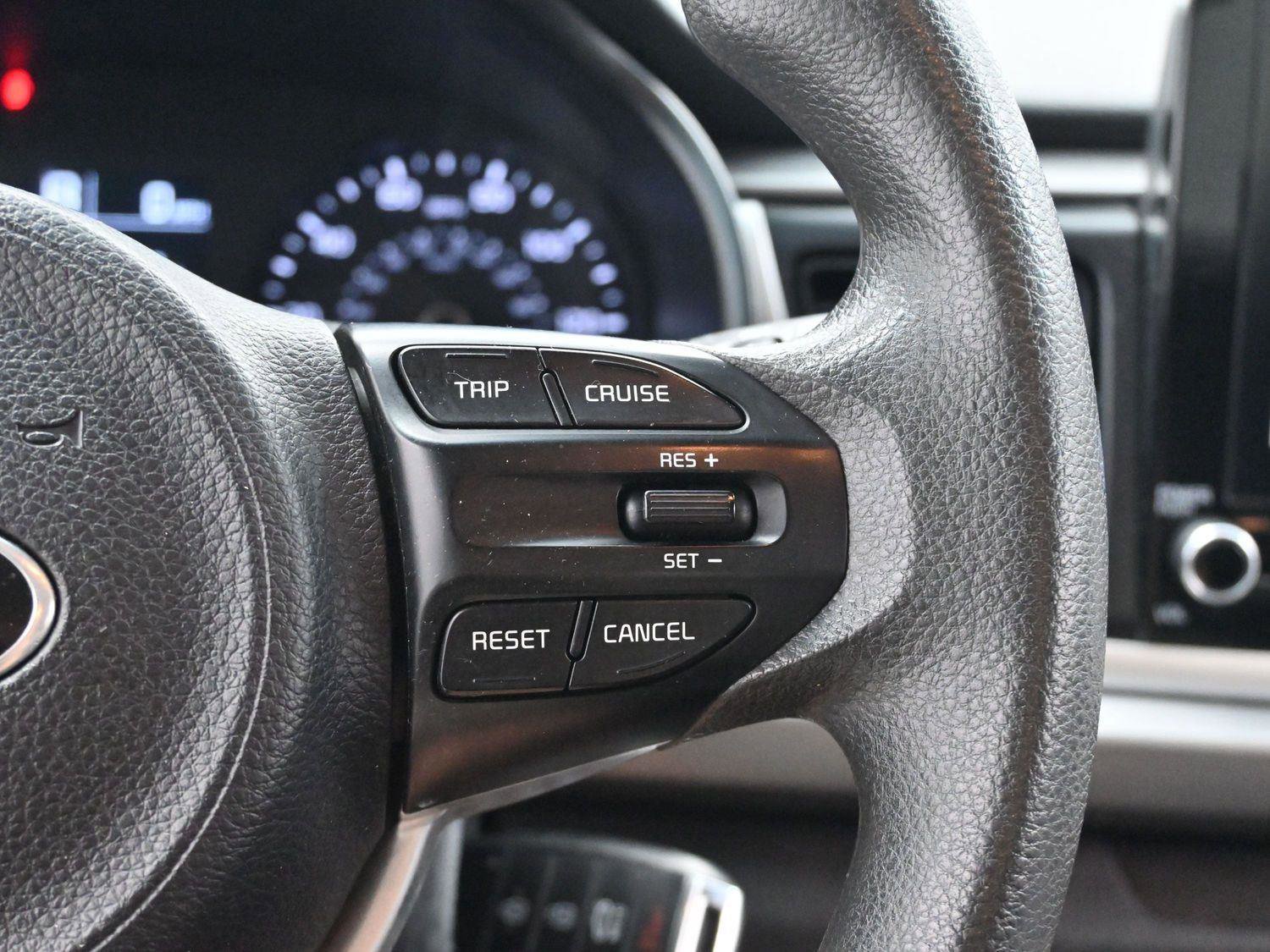 Used 2021 Kia Rio S image 19