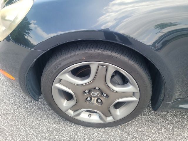 Used 2006 Lexus SC 430 Convertible RWD image 13