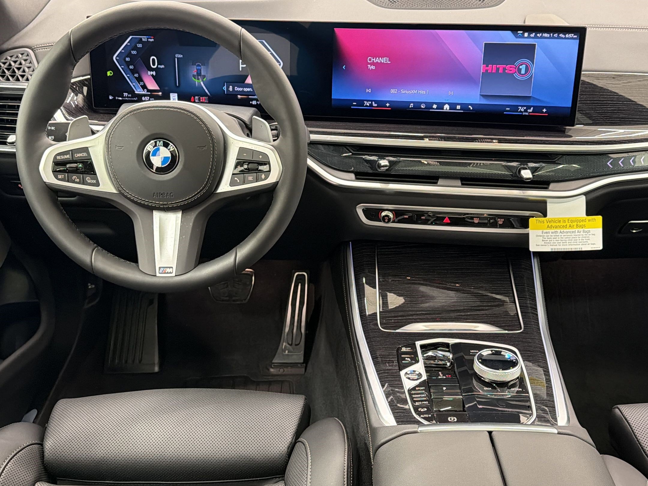 Certified 2026 BMW X5 xDrive40i w/ Executive Package image 28