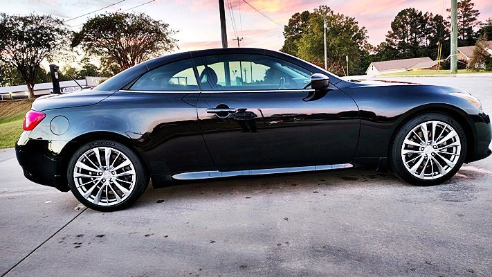 Used 2013 INFINITI G37 Sport w/ Premium Pkg image 10
