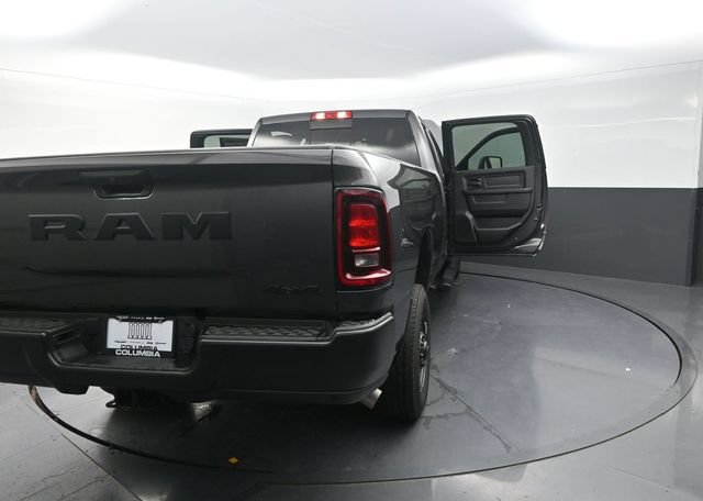 Used 2026 RAM 2500 Tradesman AWD/4WD image 34