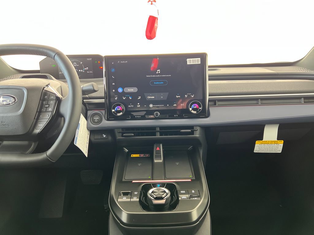New 2026 Subaru Solterra image 22