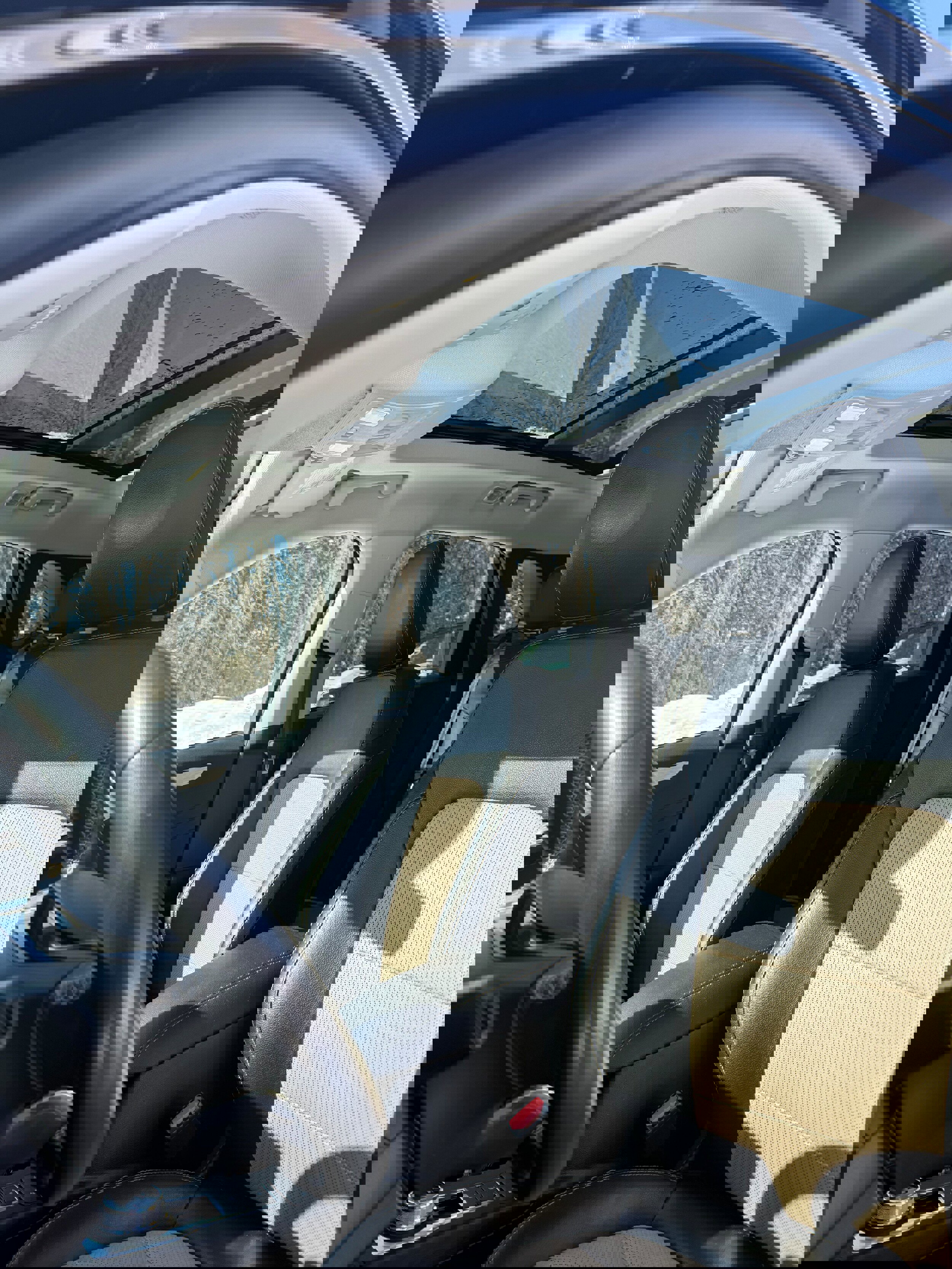 Used 2022 Ford Escape Titanium w/ Titanium Elite Package image 14