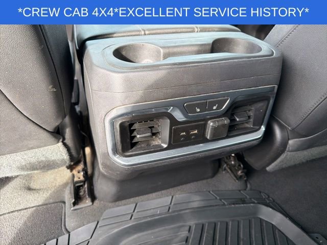 Used 2019 GMC Sierra 1500 SLT w/ SLT Premium Plus Package image 20