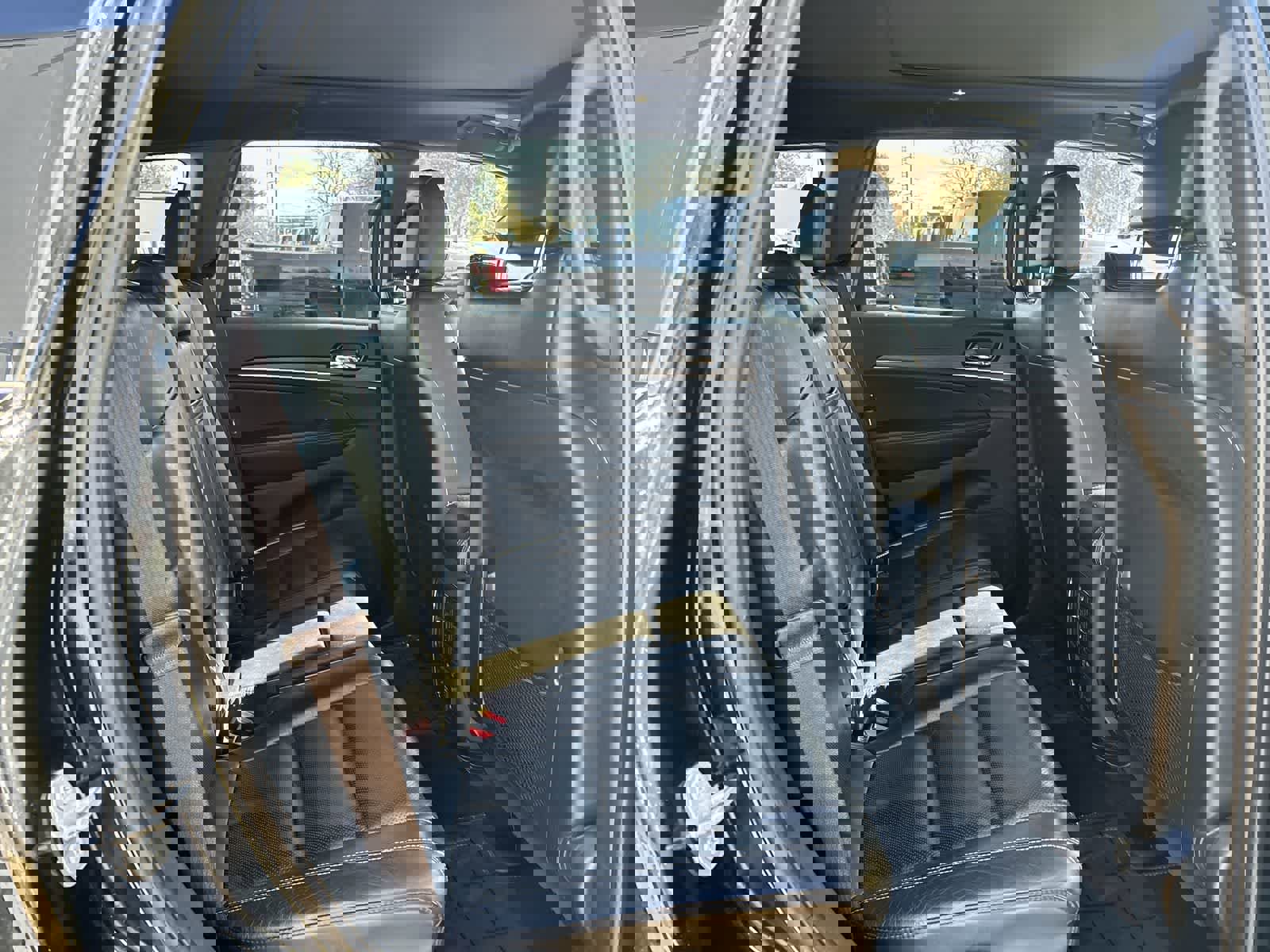 Certified 2021 Jeep Grand Cherokee Limited w/ Quick Order Package 2GK 80th image 5