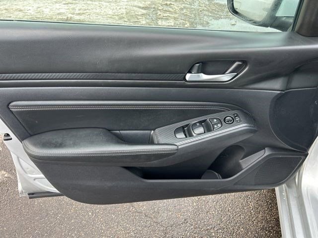 Used 2020 Nissan Altima 2.5 S image 11