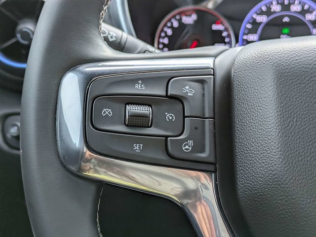 Used 2023 Chevrolet Blazer RS w/ Driver Confidence II Package FWD image 30