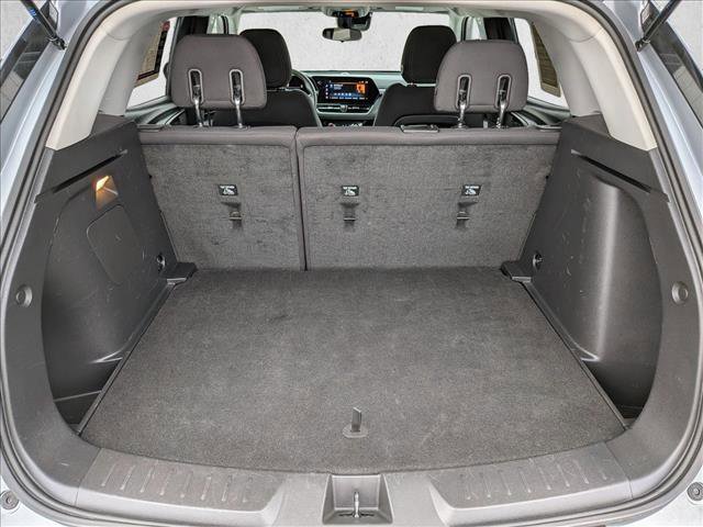 Used 2024 Chevrolet TrailBlazer LT image 6